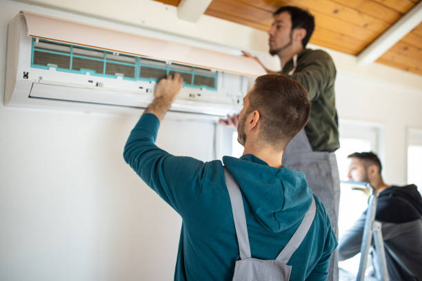 Best HVAC Cleaning Services  in Phelan, CA