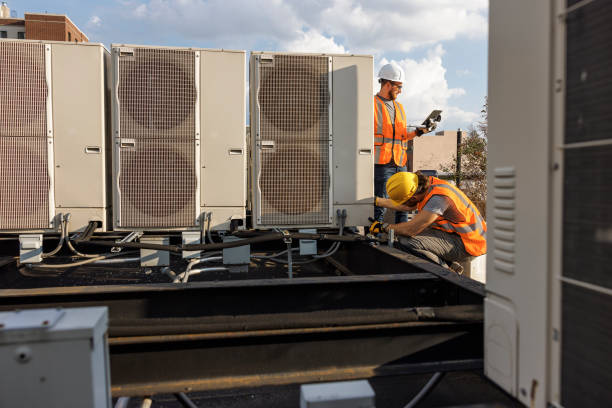 Air Quality Test in Phelan, CA