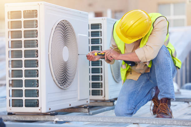 Best Residential HVAC Services  in Phelan, CA