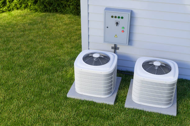 Best Central Air Repair  in Phelan, CA