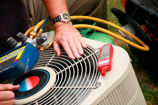 Best HVAC Replacement Cost  in Phelan, CA
