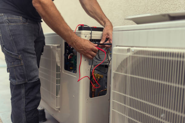 Best HVAC Maintenance Plan  in Phelan, CA