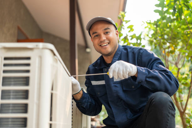 HVAC Maintenance Plan in Phelan, CA